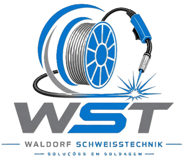WST Soldas — logo original