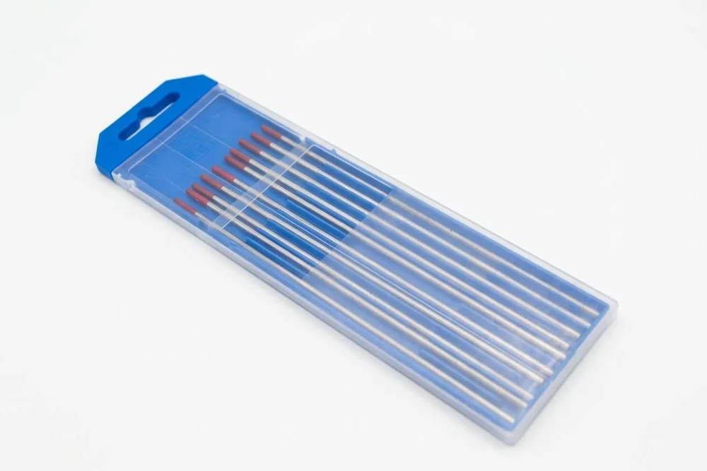 Eletrodo de tungstênio WT-20